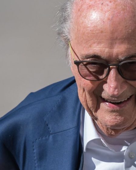 Sepp Blatter et Michel Platini acquittés des accusations d'escroquerie à la FIFA 38 Sepp Blatter et Michel Platini acquittés des accusations d'escroquerie à la FIFA - 37