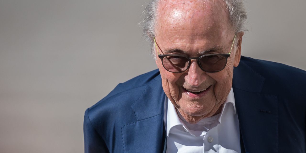 Sepp Blatter et Michel Platini acquittés des accusations d'escroquerie à la FIFA 2 Sepp Blatter et Michel Platini acquittés des accusations d'escroquerie à la FIFA - 1