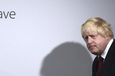 Boris Johnson a atteint le sommet mais a été abattu par ses défauts - 7