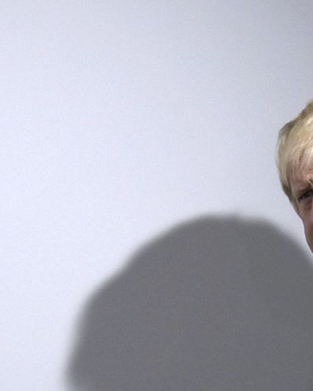 Boris Johnson a atteint le sommet mais a été abattu par ses défauts 34 Boris Johnson a atteint le sommet mais a été abattu par ses défauts - 33