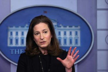 «Soyez très prudent» en utilisant des applications de suivi des règles au milieu de la décision Roe, dit la Maison Blanche - 4