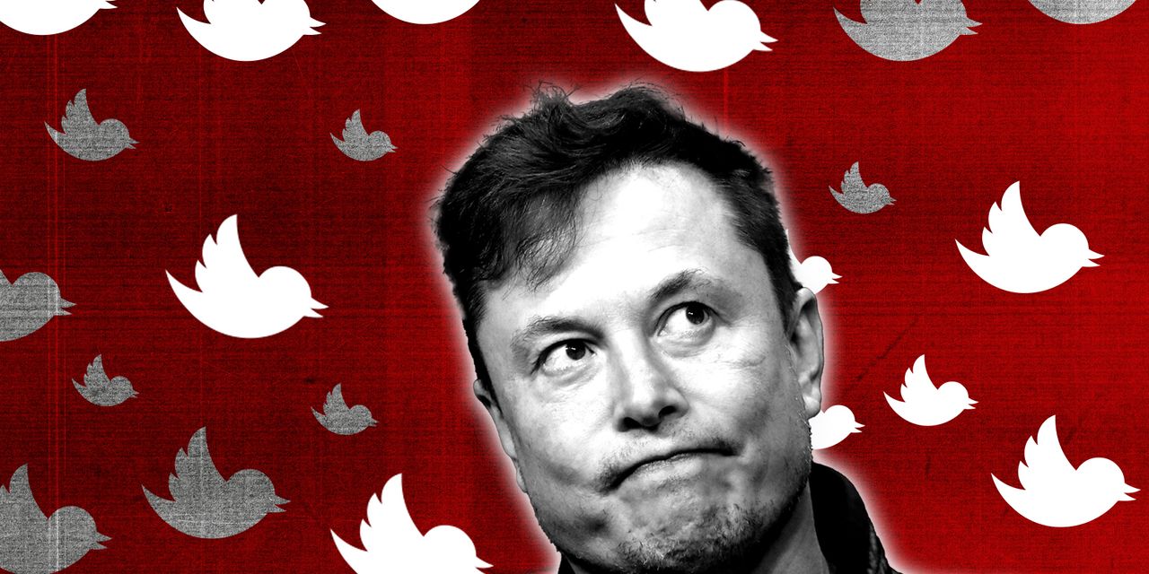 Elon Musk met fin à l'accord d'achat de Twitter et le président de Twitter promet une bataille juridique 2 Elon Musk met fin à l'accord d'achat de Twitter et le président de Twitter promet une bataille juridique - 1
