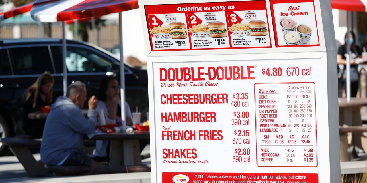 Opinion : Si vous achetez l'indice S&P 500 maintenant, il n'y a que 4 % de chances que vous payiez trop cher 2 Opinion : Si vous achetez l'indice S&P 500 maintenant, il n'y a que 4 % de chances que vous payiez trop cher - 1