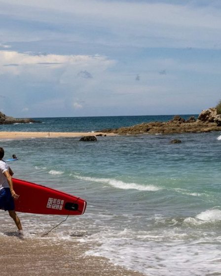 Les vacances d'été sont de retour pour Wall Street et la Silicon Valley. Ce pourrait être leur dernier avant une récession. 6 Les vacances d'été sont de retour pour Wall Street et la Silicon Valley. Ce pourrait être leur dernier avant une récession. - 5