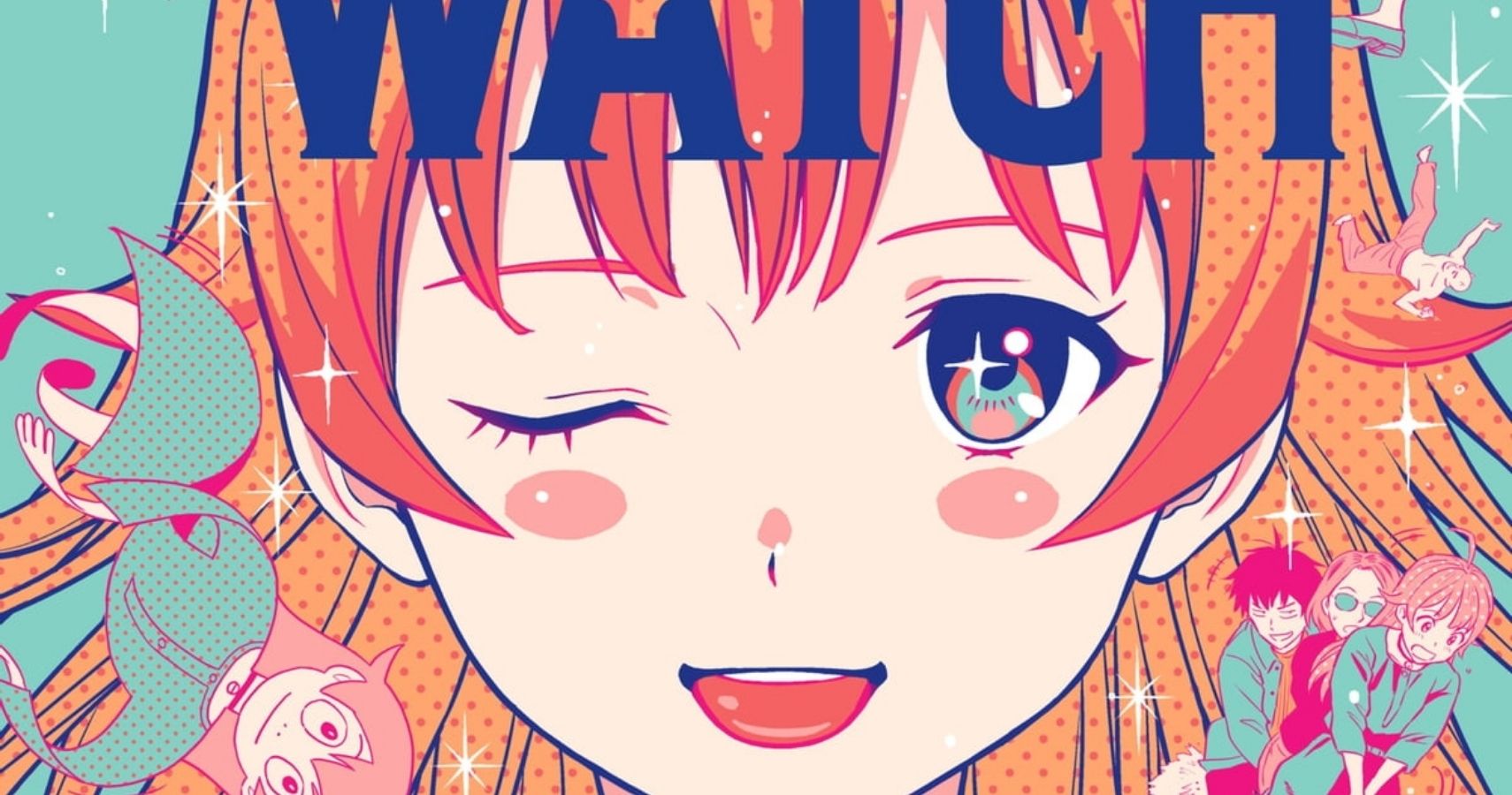 10 meilleurs nouveaux mangas romantiques en 2022 à ne pas manquer ! 6 10 meilleurs nouveaux mangas romantiques en 2022