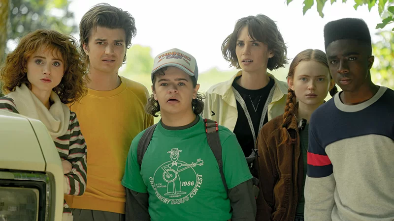 Stranger-things-saison-4-volume-2-meilleures-nouvelles-émissions-sur-netflix-juillet-2022 choses étranges saison 4 volume 2 meilleures nouvelles émissions sur netflix juillet 2022