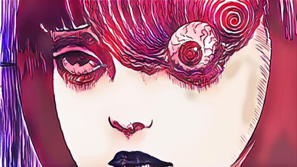 Top 10 des meilleurs mangas d'horreur que vous ne pouvez pas résister à la lecture 20 Top 10 des meilleurs mangas d'horreur - Uzumaki