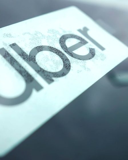 Uber affirme qu'aucune donnée sensible n'a été exposée lors d'un piratage - 64