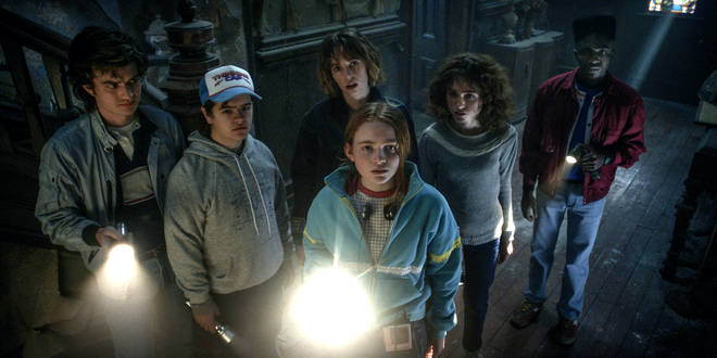 Stranger Things 4 Heure de sortie du volume 2: voici à quelle heure il sort sur Netflix 4 Stranger Things 4 sort le 27 mai à 12h PT