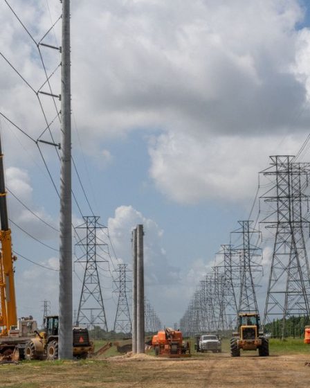 ERCOT appelle à la conservation de l'énergie avec une demande d'électricité record au Texas 46 ERCOT appelle à la conservation de l'énergie avec une demande d'électricité record au Texas - 45