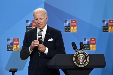 Biden défend son voyage en Arabie saoudite dans l'éditorial du Washington Post - 8