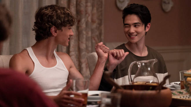 The Summer I Turned Pretty saison 2 : date de sortie, casting, bandes-annonces, spoilers et actualités 5 Y aura-t-il une saison 2 de The Summer I Turned Pretty ?