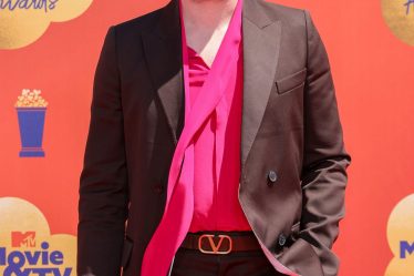 Quelle est la taille d'Eddie Munson Stranger Things? (taille de Joseph Quinn) - 9