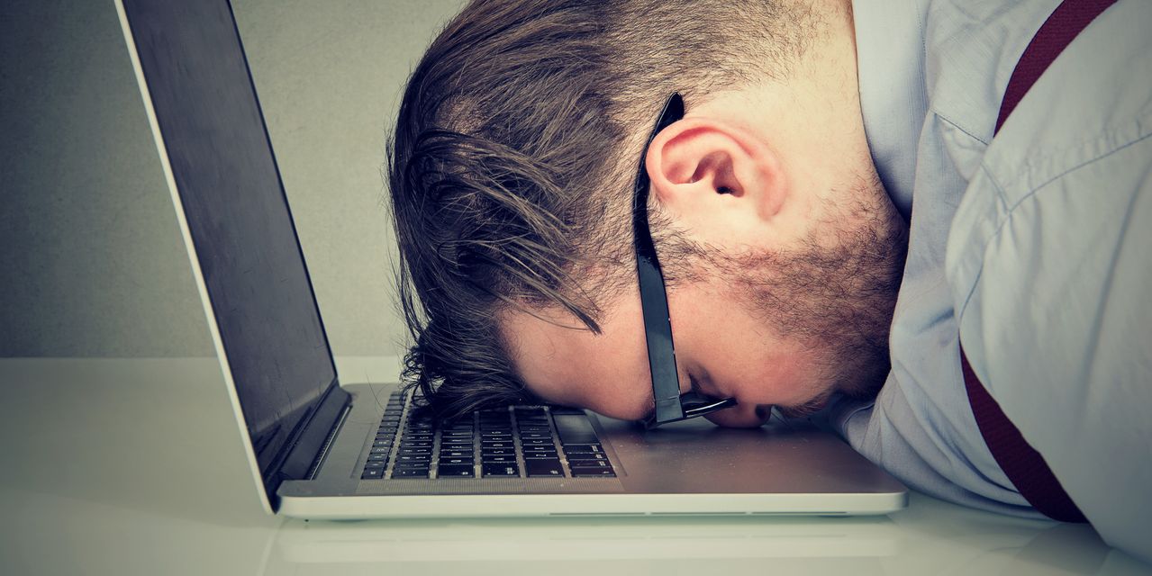 L'industrie du PC a subi le pire déclin depuis des années, mais sa gravité dépend d'Apple 2 L'industrie du PC a subi le pire déclin depuis des années, mais sa gravité dépend d'Apple - 1