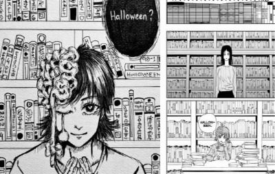 (2022) Top 15 des diables les plus forts de Chainsaw Man (diables les plus puissants classés) 4 Cosmos Diable Cosmo