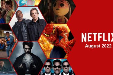 Ce qui arrive sur Netflix en août 2022 - 8