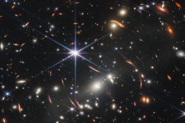 Découvrez la première image du nouveau télescope spatial de la NASA - 5