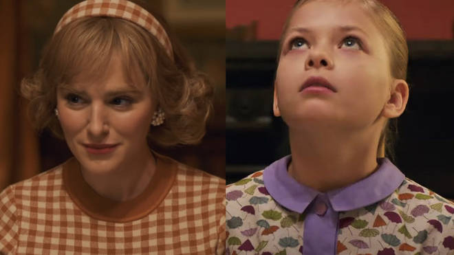 Stranger Things 4 : Tous les personnages que Vecna a tués jusqu'à présent 5 Stranger Things 4 : Henry/Vecna tue Virginia et Alice Creel en 1959
