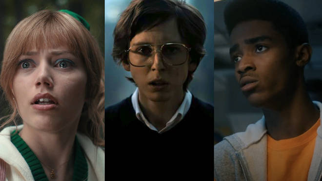 Stranger Things 4 : Tous les personnages que Vecna a tués jusqu'à présent 7 Stranger Things 4 : Vecna tue Chrissy, Fred et Patrick en 1986