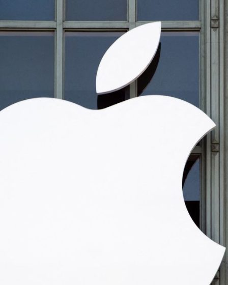 Réduction de l'objectif d'actions Apple sur les perspectives de revenus du matériel pessimistes 73 Réduction de l'objectif d'actions Apple sur les perspectives de revenus du matériel pessimistes - 72