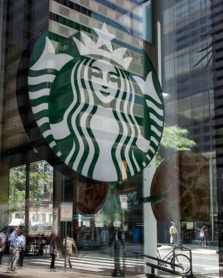 Starbucks ferme 16 magasins pour des raisons de sécurité des employés 69 Starbucks ferme 16 magasins pour des raisons de sécurité des employés - 68