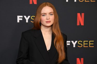 3 raisons Stranger Things la star Sadie Sink méritait une nomination - 8