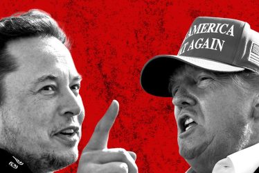 Elon Musk : Trump « trop vieux » pour être président, il devrait « naviguer vers le coucher du soleil » - 7