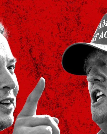 Elon Musk : Trump « trop vieux » pour être président, il devrait « naviguer vers le coucher du soleil » 65 Elon Musk : Trump « trop vieux » pour être président, il devrait « naviguer vers le coucher du soleil » - 64