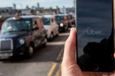 Uber a payé pour des études qui ont soutenu son modèle commercial et s'oppose à la divulgation des efforts de lobbying actuels - 5