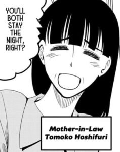 (2022) Top 10 des personnages principaux d'Earthchild classés 4 personnages-principaux-dans-Earthchild-Hoshifuri-Tomoko