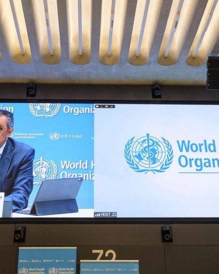 La pandémie reste une urgence de santé publique, prévient l'OMS, appelant à une plus grande surveillance, y compris des tests et un séquençage 30 La pandémie reste une urgence de santé publique, prévient l'OMS, appelant à une plus grande surveillance, y compris des tests et un séquençage - 29