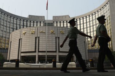 Voici l'alternative à la domination du dollar américain - et ce n'est pas une devise rivale, l'or ou le bitcoin - 5