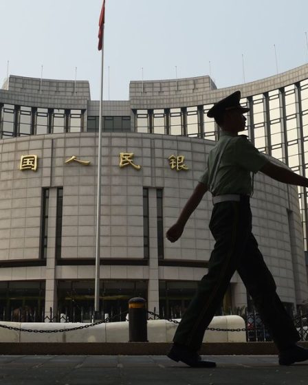 Voici l'alternative à la domination du dollar américain - et ce n'est pas une devise rivale, l'or ou le bitcoin 22 Voici l'alternative à la domination du dollar américain - et ce n'est pas une devise rivale, l'or ou le bitcoin - 21