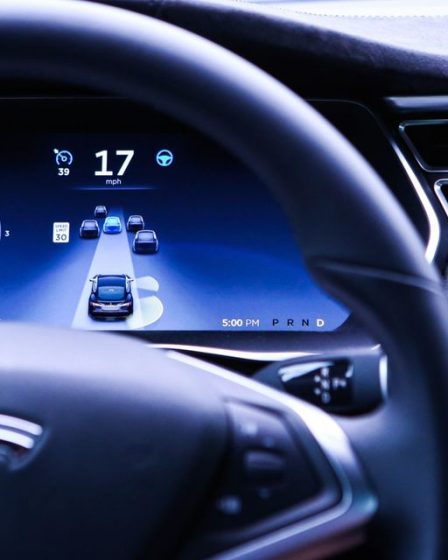 Andrej Karpathy, le meilleur responsable de l'IA de Tesla, qui a aidé à développer le pilote automatique, quitte 14 Andrej Karpathy, le meilleur responsable de l'IA de Tesla, qui a aidé à développer le pilote automatique, quitte - 13