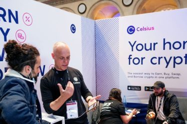 Le prêteur de crypto assiégé Celsius dépose le dossier de faillite du chapitre 11 - 6