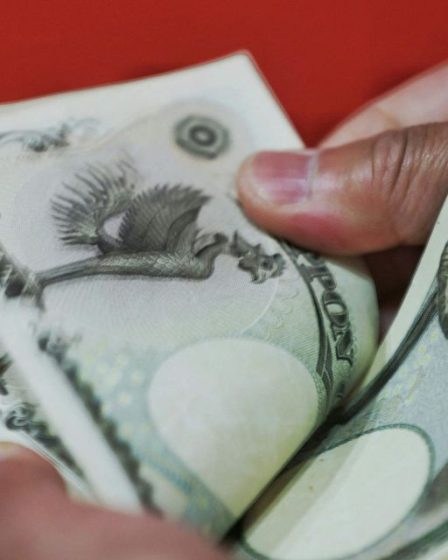 Pourquoi un économiste craint que le yen japonais ne se dirige vers une spirale descendante déstabilisante - 69