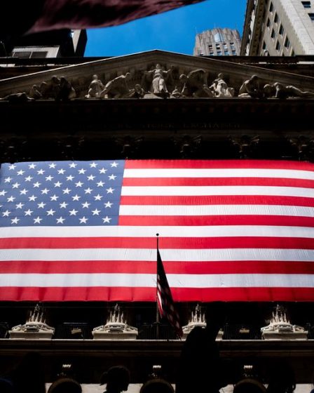 Bank of America réduit l'objectif du S&P 500 au "plus bas de la rue" après les prévisions de récession - 49