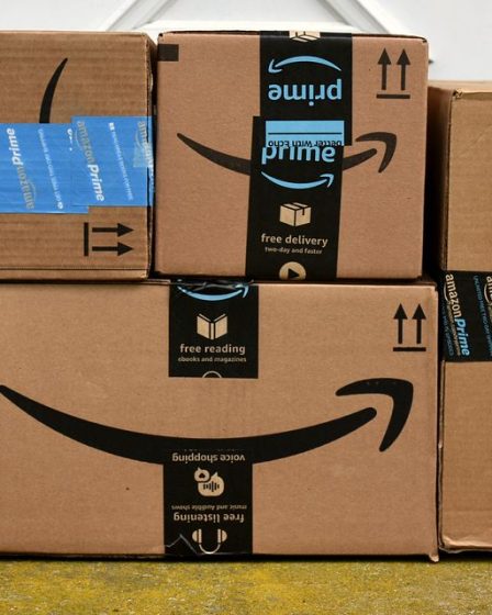 Amazon réduit sa sélection de marques de distributeur et envisage de quitter son activité sous la pression réglementaire - 41