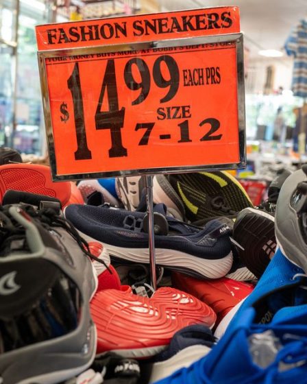 Dow grimpe de près de 600 points alors que les actions cherchent à briser une séquence de défaites de 5 jours - 29