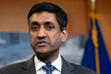 Ro Khanna: Le projet de loi sur le financement de la technologie n'est "pas seulement une question d'emplois, il s'agit d'un nouveau patriotisme" - 7