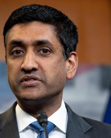 Ro Khanna: Le projet de loi sur le financement de la technologie n'est "pas seulement une question d'emplois, il s'agit d'un nouveau patriotisme" - 25