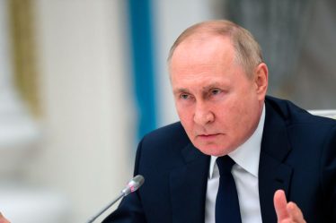 Le Kremlin pourrait saisir les actifs russes des entreprises américaines, prévient l'agence de notation morale - 7