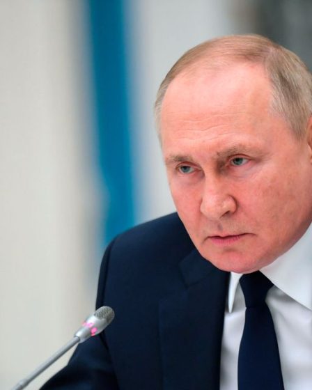 Le Kremlin pourrait saisir les actifs russes des entreprises américaines, prévient l'agence de notation morale - 13