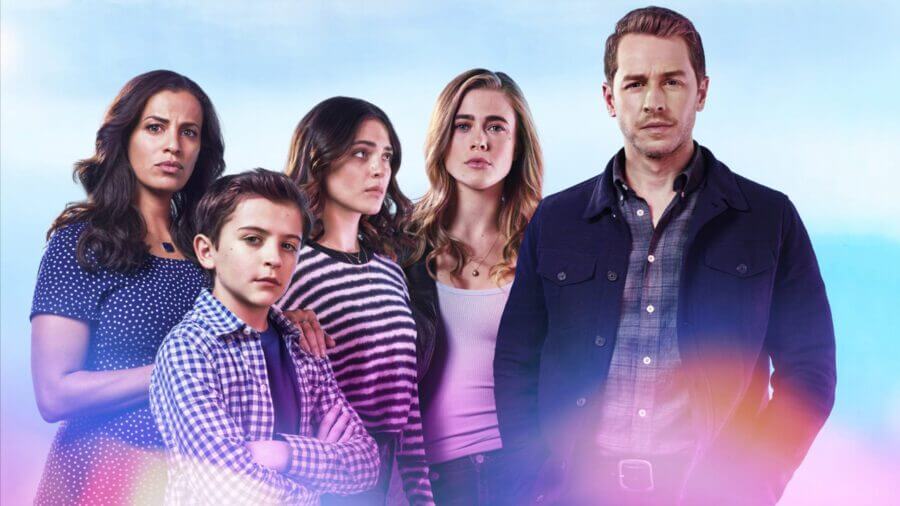 quand manifestera la saison 3 sur netflix