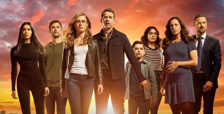 manifester la meilleure émission de télévision sur netflix