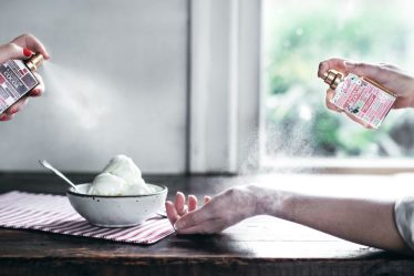 Célébrez la Journée nationale de la crème glacée avec un parfum comestible et des pintes à saveur de pizza - 5