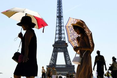 Les incendies brûlent la France, l'Espagne ; les décès liés à la température montent en flèche - 8