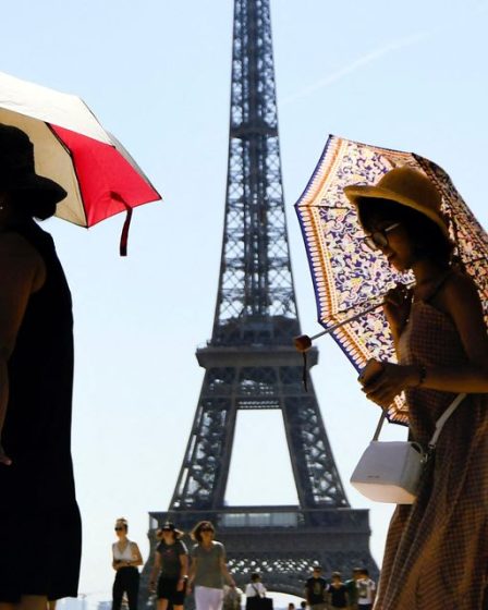 Les incendies brûlent la France, l'Espagne ; les décès liés à la température montent en flèche 54 Les incendies brûlent la France, l'Espagne ; les décès liés à la température montent en flèche - 53