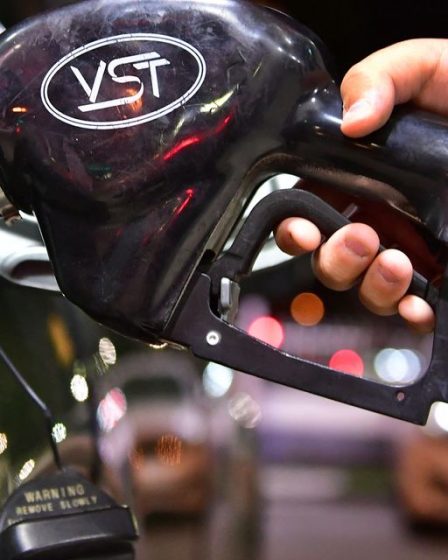 Attendez-vous à ce que les prix de l'essence chutent bientôt à 4 dollars le gallon, selon le conseiller en énergie de Biden 42 Attendez-vous à ce que les prix de l'essence chutent bientôt à 4 dollars le gallon, selon le conseiller en énergie de Biden - 41