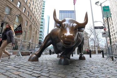 Pourquoi l'analyste qui a appelé le rebond du marché boursier d'été voit plus de hausse du S&P 500 - 5